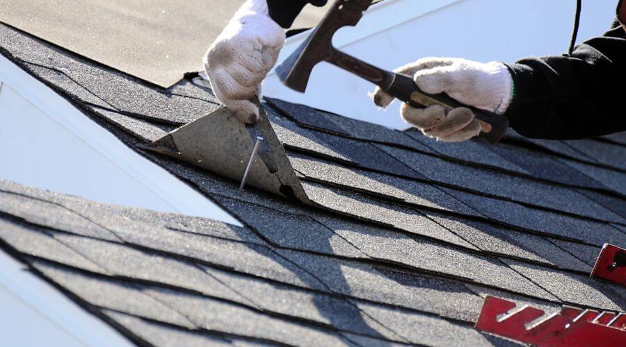 Expert tile roof repair services in Cape Girardeau, MO